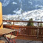 - Elements Lodge Grindelwald