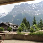 Lodge - Elements Grindelwald