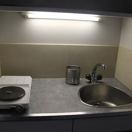 Lodge - Elements Grindelwald