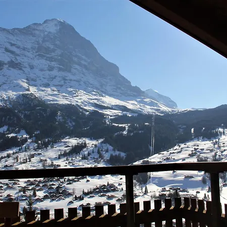 - Elements Lodge