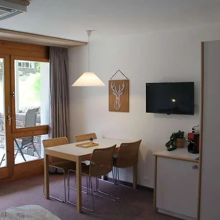 - Elements Lodge Grindelwald