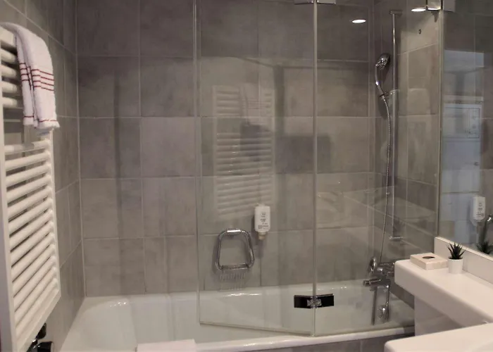 אכסניה - Elements גרינדלוולד