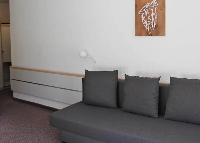 - Elements Lodge Grindelwald