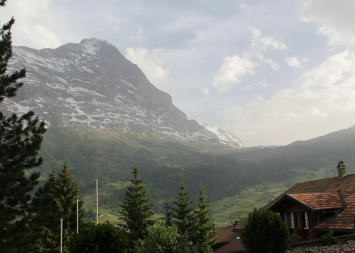 אכסניה - Elements *