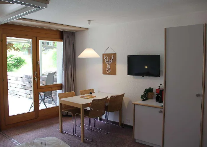 - Elements אכסניה גרינדלוולד