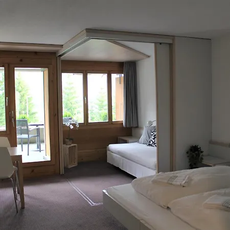 Orman Evi - Elements Grindelwald
