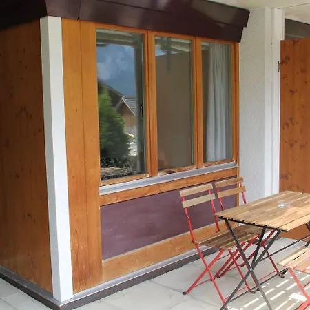 - Elements بيت خشبي جريندلوالد