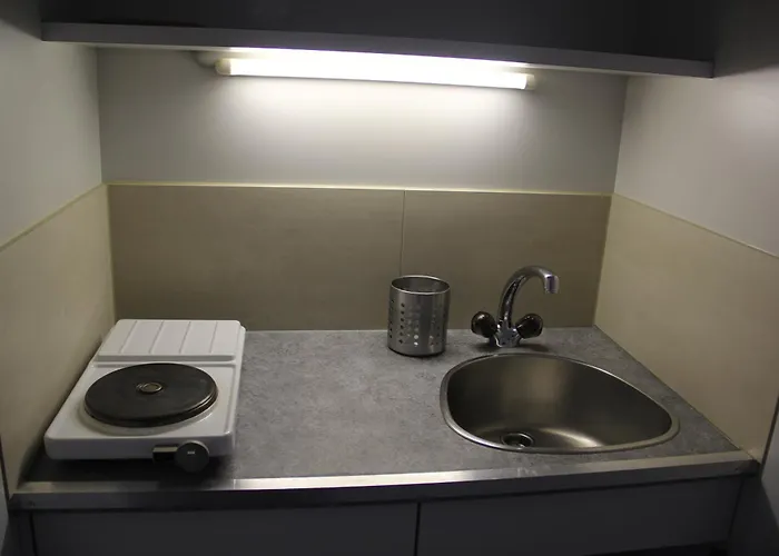 بيت خشبي - Elements جريندلوالد