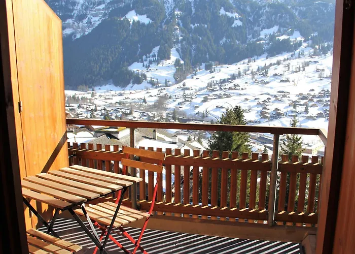 - Elements بيت خشبي جريندلوالد