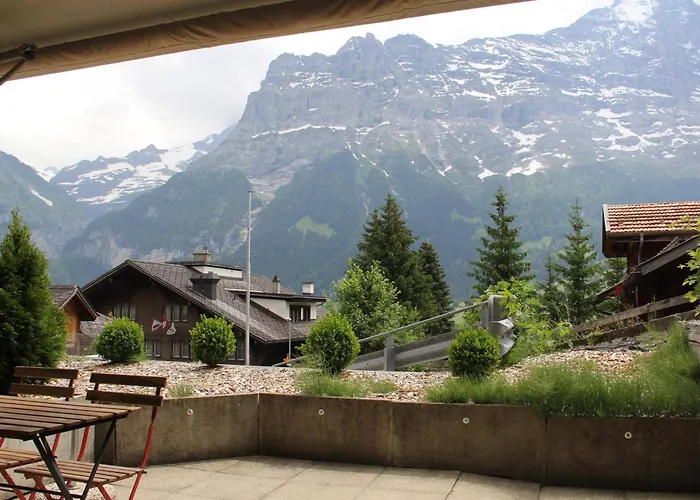 بيت خشبي - Elements جريندلوالد