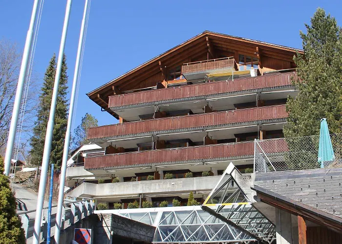 - Elements جريندلوالد